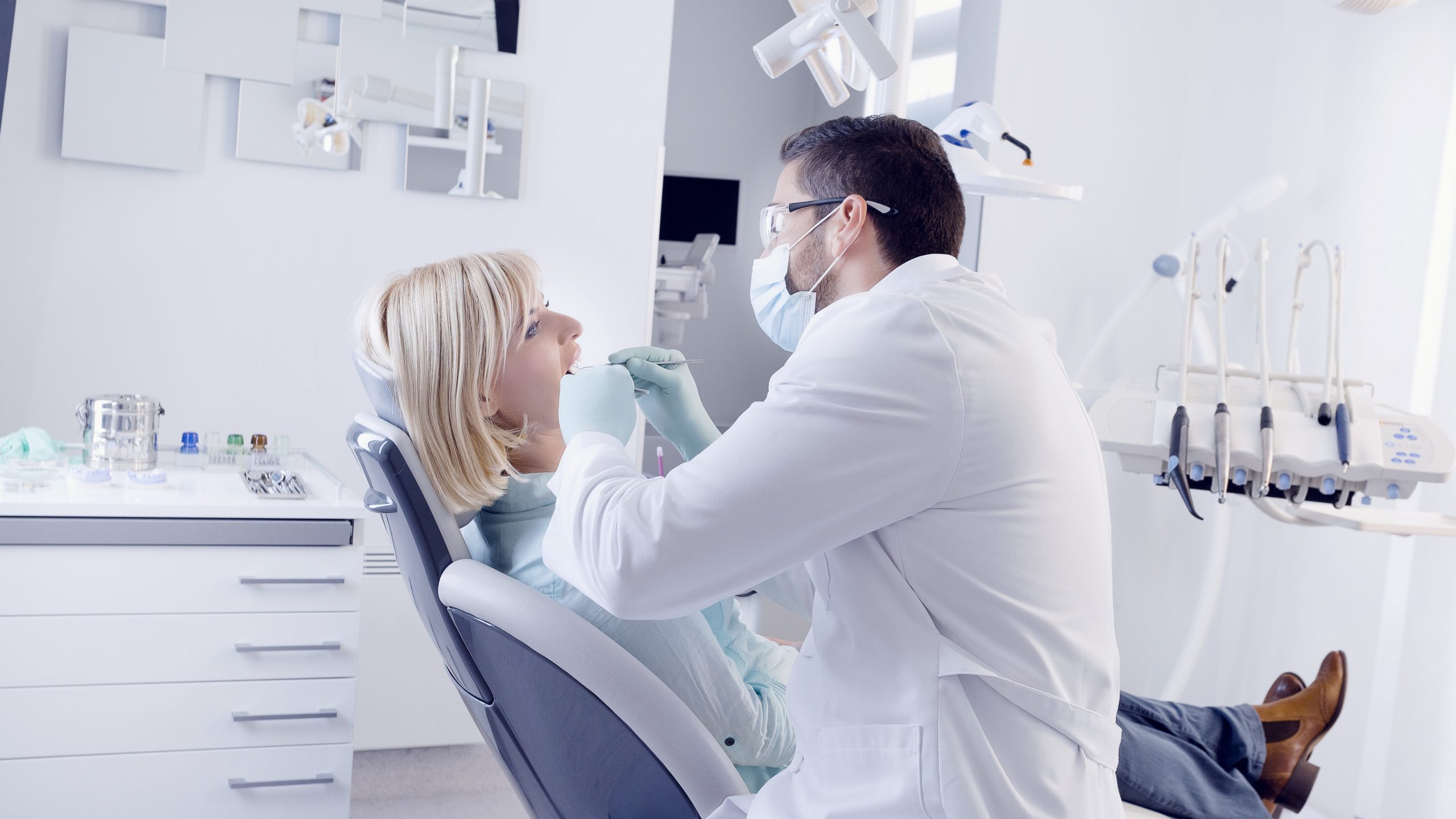 Dentist in Beattyville, KY