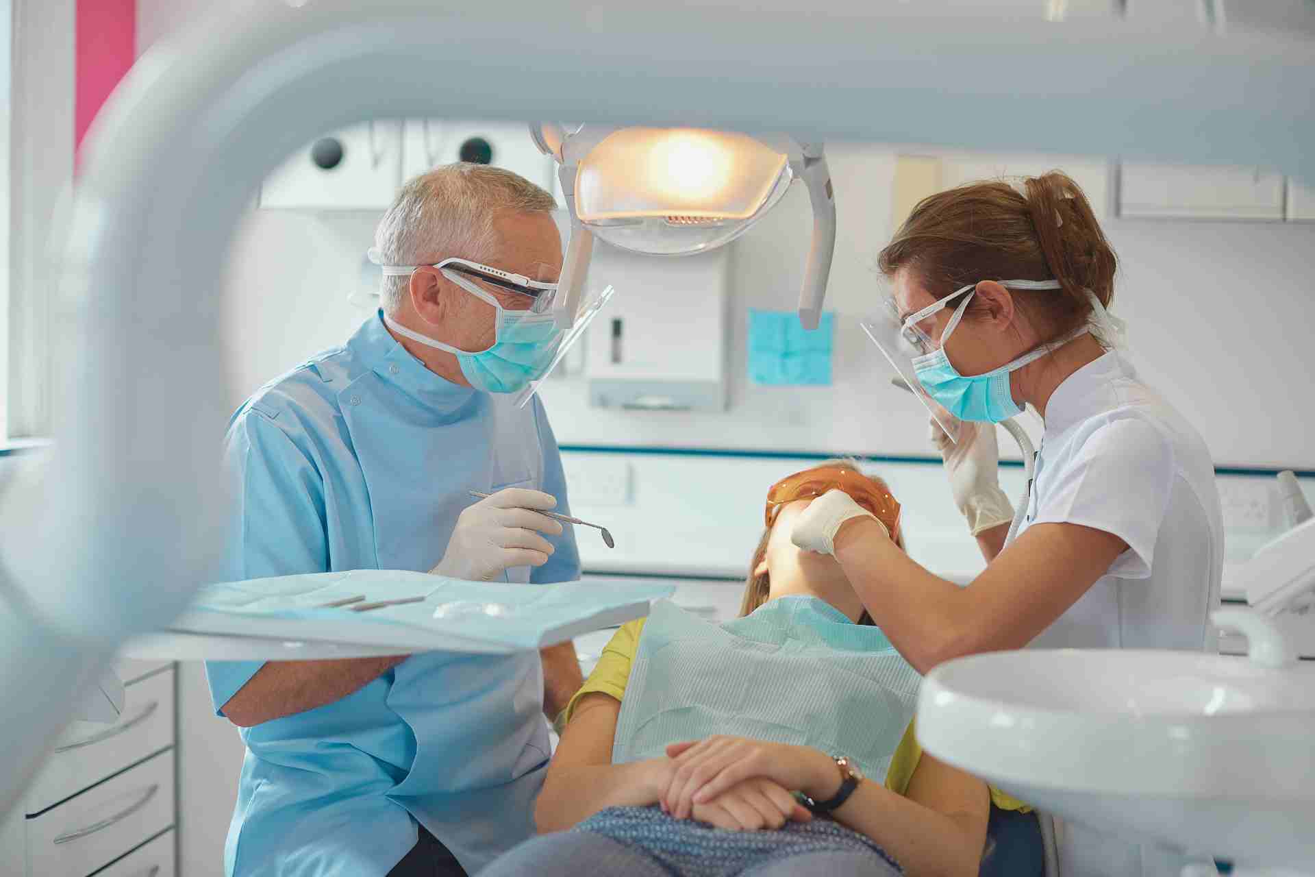 Dentist in Beattyville, KY